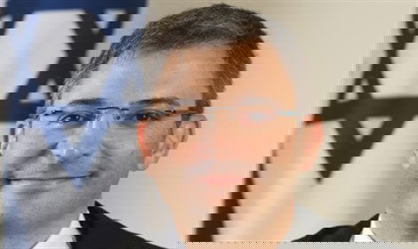 השופט ריכטר. הורה על שחרור הקטינים החשודים בתקיפה