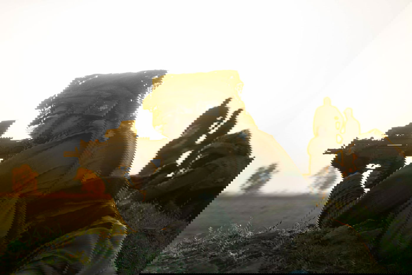 כך ישיגו חיילי הפלס"ר את המודיעין הצבאי