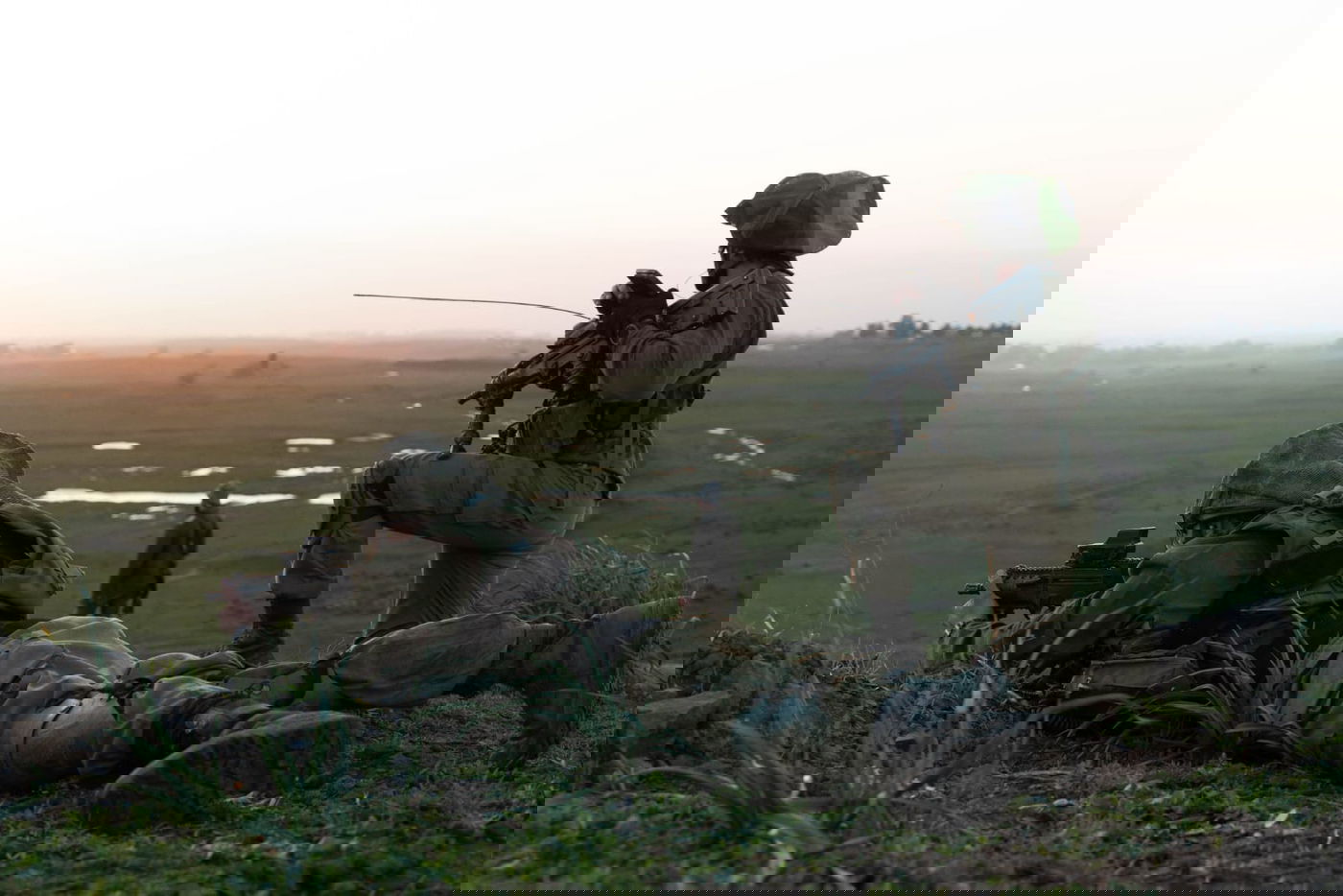 כך ישיגו חיילי הפלס"ר את המודיעין הצבאי