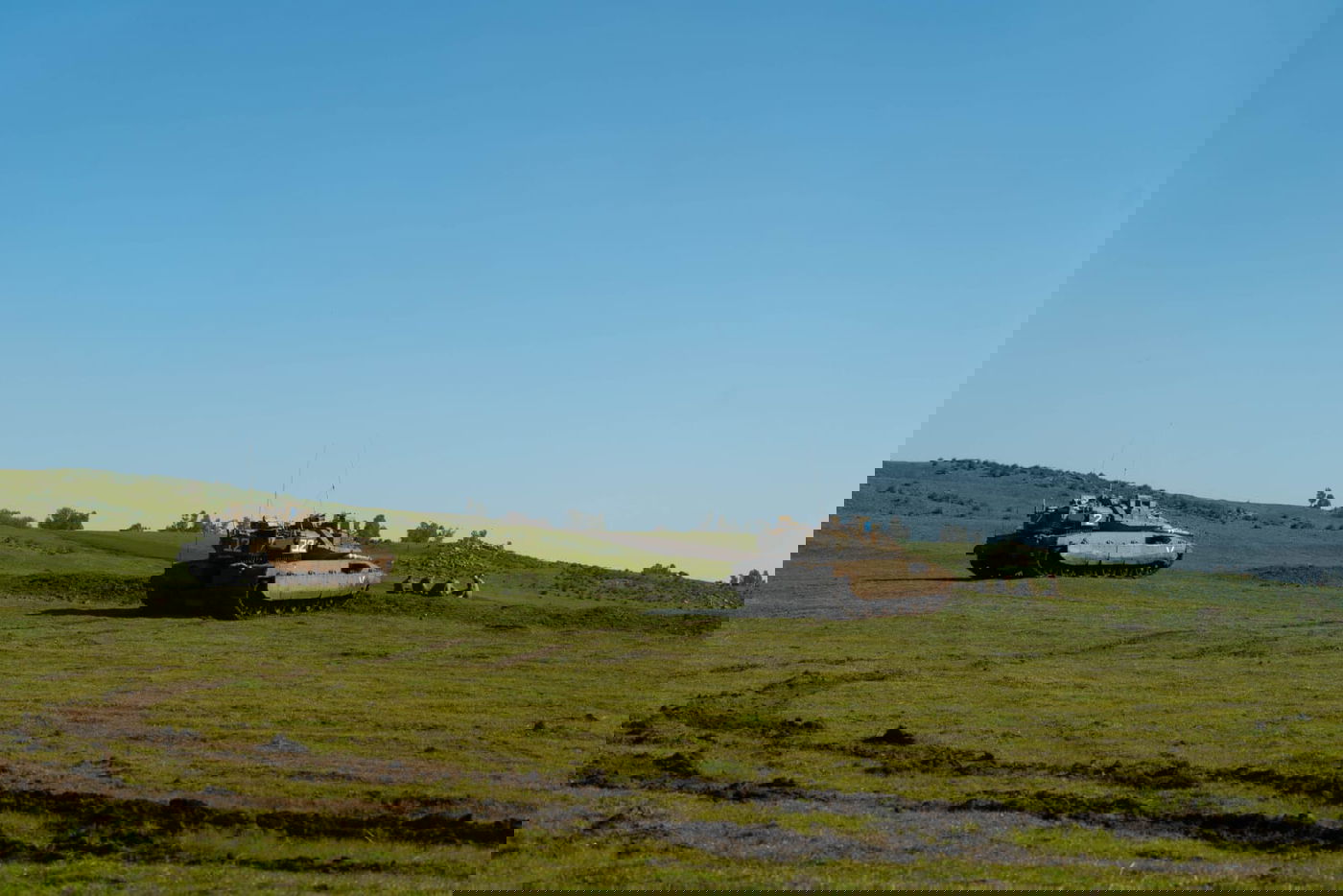 כך ישיגו חיילי הפלס"ר את המודיעין הצבאי