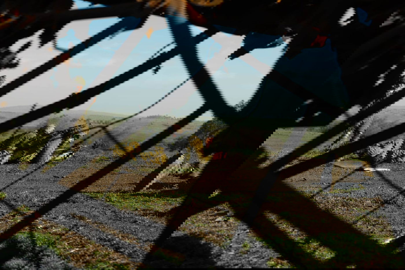 כך ישיגו חיילי הפלס"ר את המודיעין הצבאי