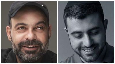 עמיר בניון מארח את ישי ריבו בסינגל חדש