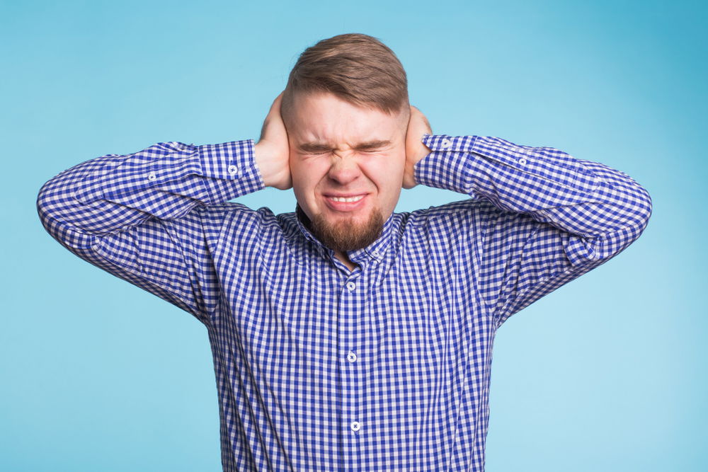 "הפרעות קשב" // הרב אבי אברהם