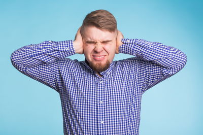 "הפרעות קשב" // הרב אבי אברהם