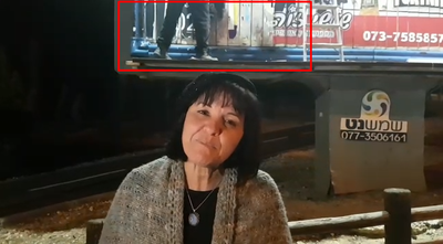 בלוך יוצאת למאבק על הונדליזם בבית שמש