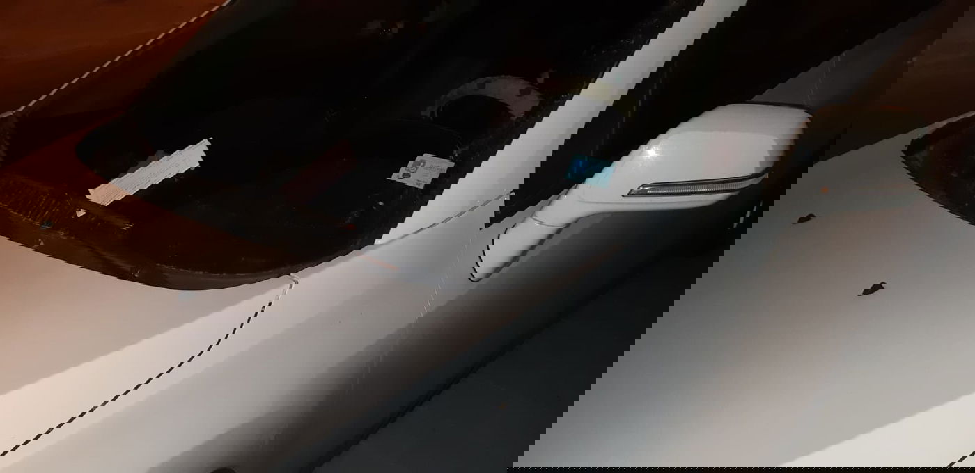 הדו"ח, מוצמד לרכב