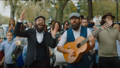 "היום השמיני" סוף סוף התבגרו // ביקורת