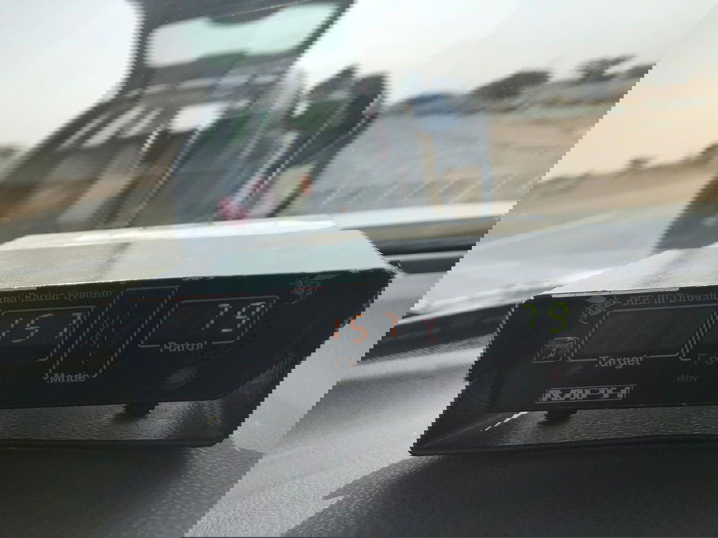 נהג תחת פסילה במהירות מופרזת - ונעצר