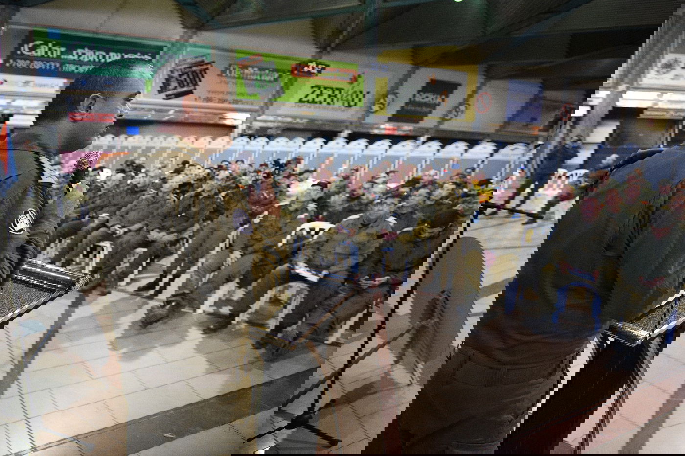 משלחת צה"ל לסיוע בברזיל - יצאה לדרכה