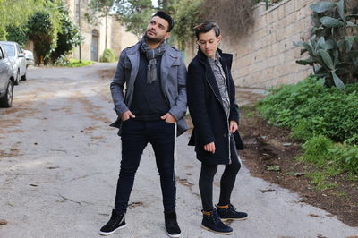 שרולי ונתנאל בקאבר מרגש חדש: אבא גדול