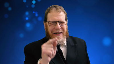 הסגולה היומית: כך נינצל ממוות פתאומי • צפו