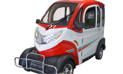 הבימבה המסוכנת