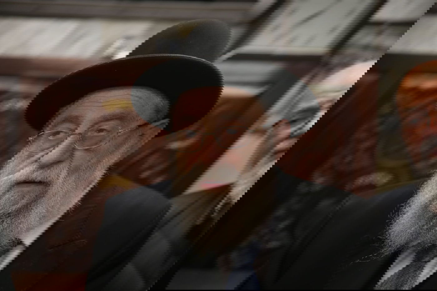 רבני ירושלים: "שורש הזוועות - המתנגדים לעירוב ולמקווה"