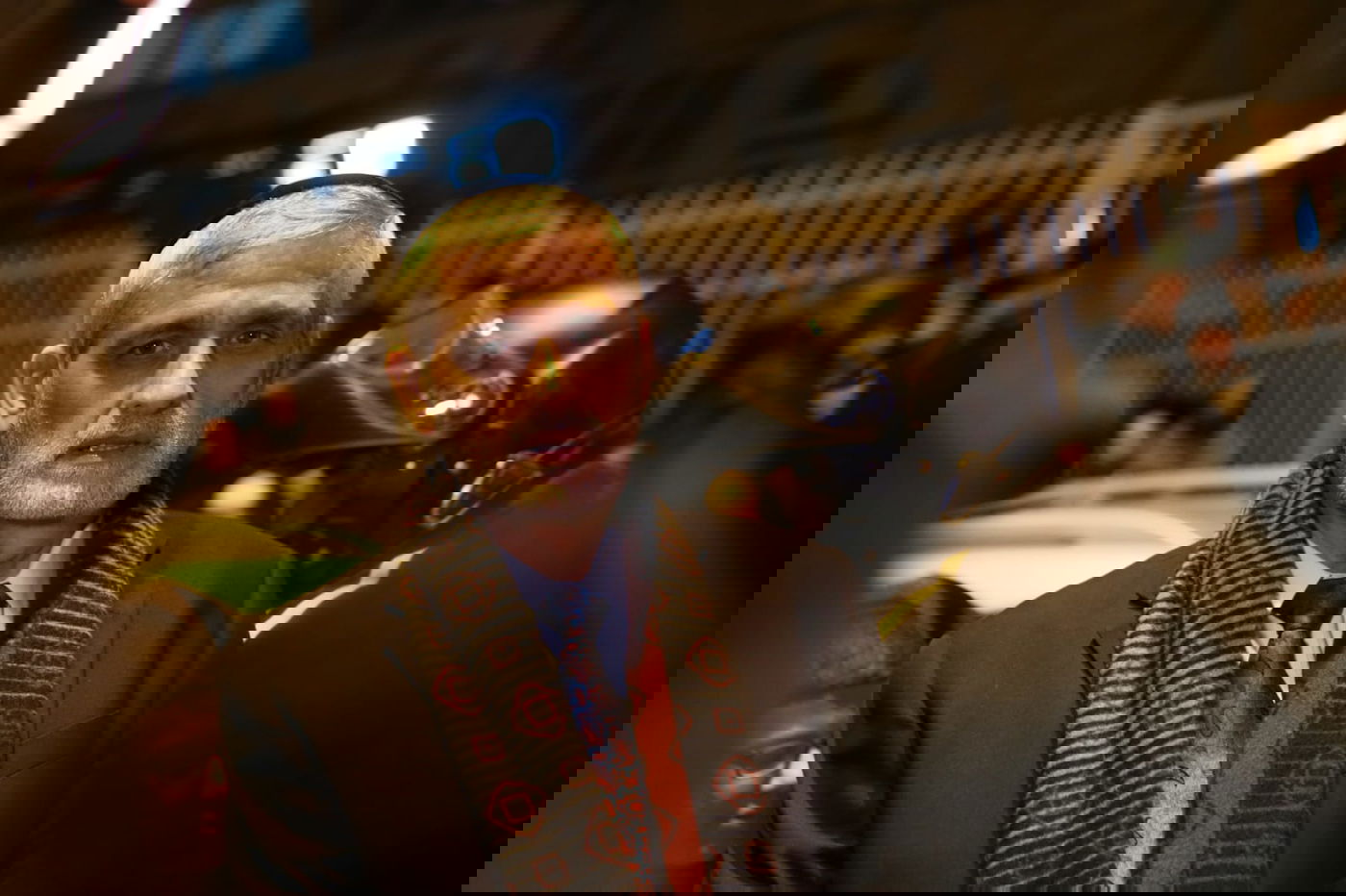 רבני ירושלים: "שורש הזוועות - המתנגדים לעירוב ולמקווה"