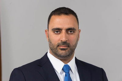 עו"ד דודו ג'והן