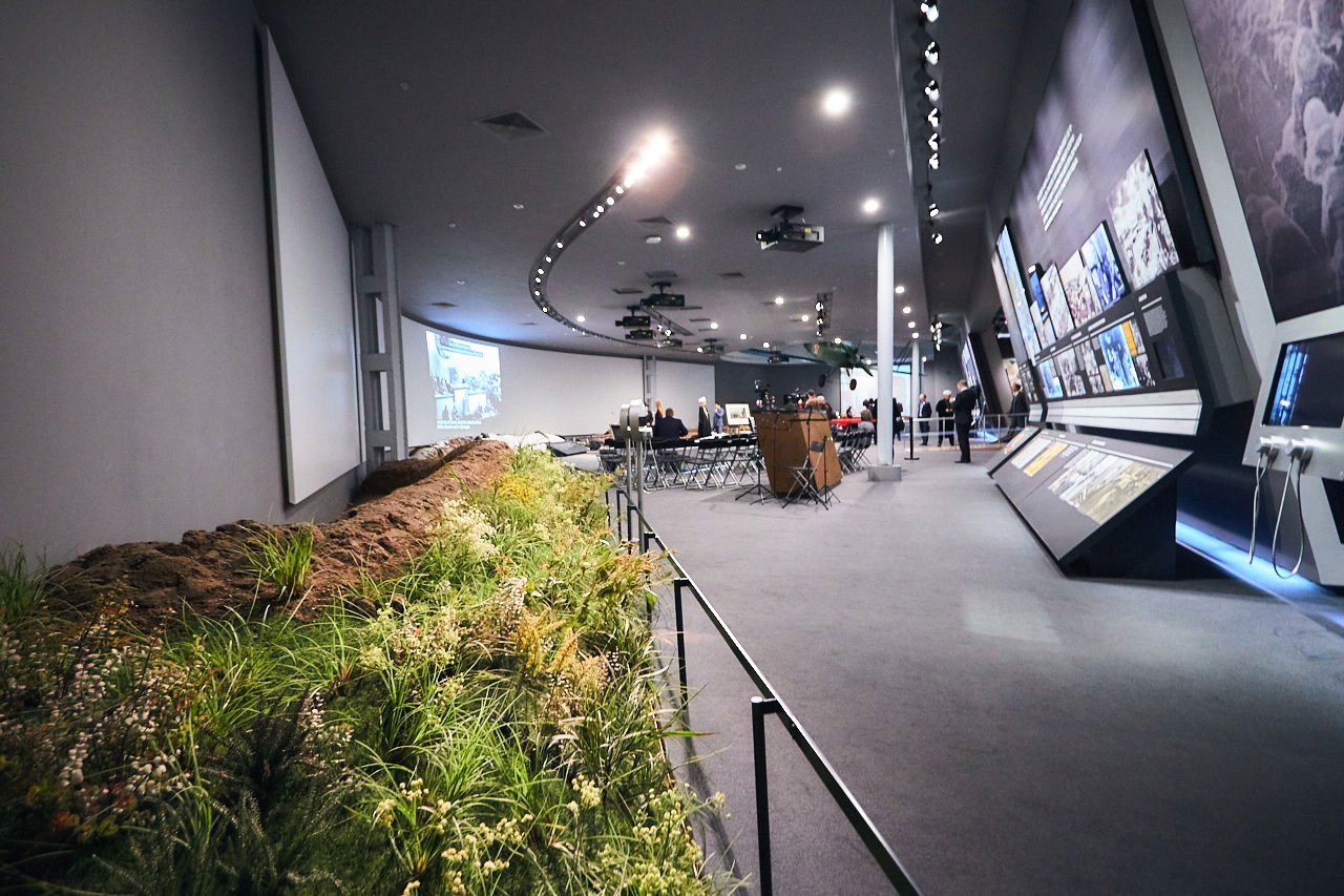 יו"ר מועצת הפדרציה הרוסית: "כל ניסיון הכחשת השואה ברוסיה - נבלם"