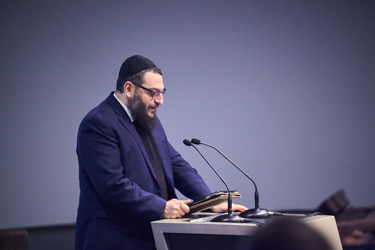 יו"ר מועצת הפדרציה הרוסית: "כל ניסיון הכחשת השואה ברוסיה - נבלם"