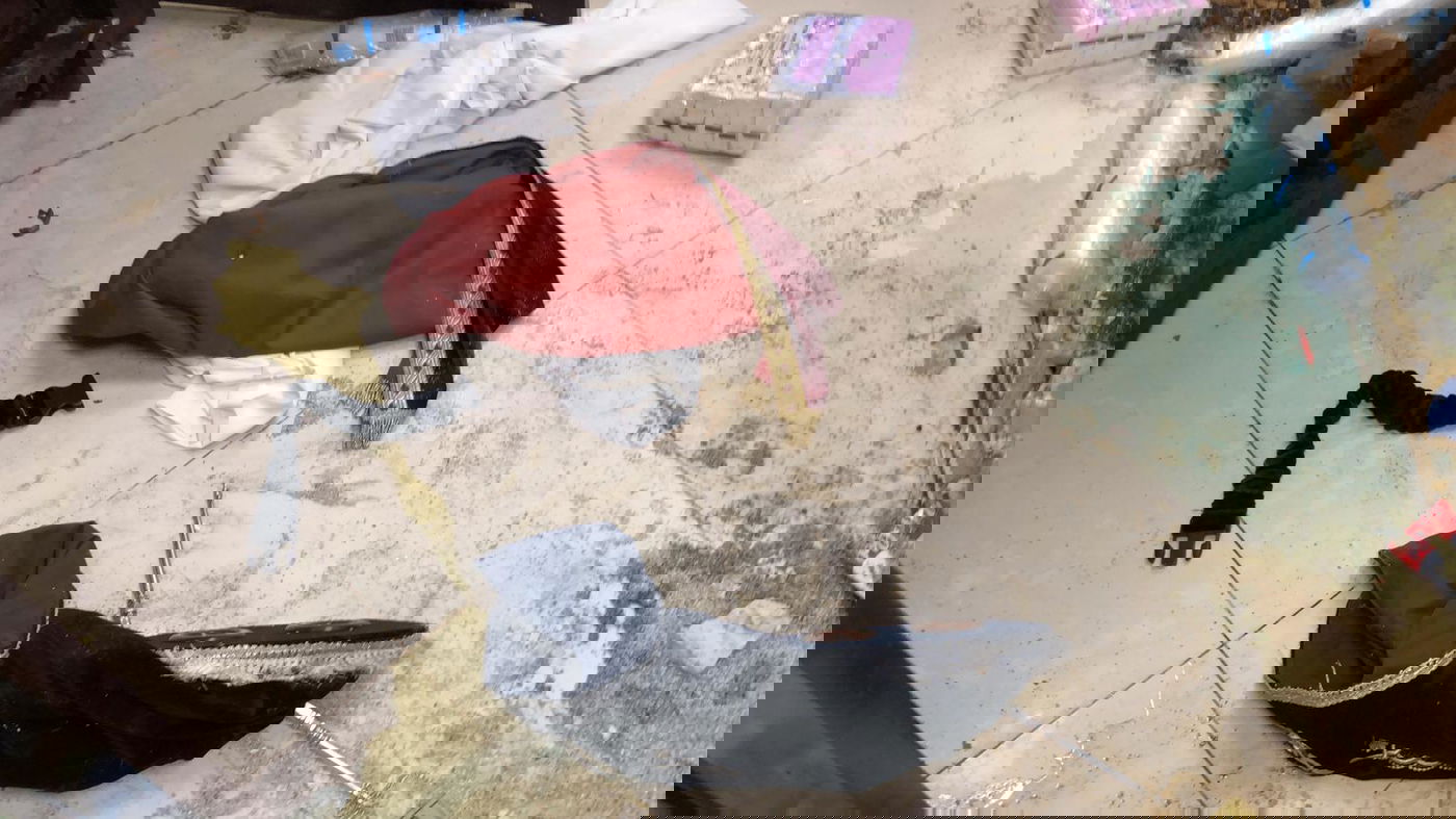 אנטישמיות בי-ם: השליכו את ספרי התורה ושפכו חומצה