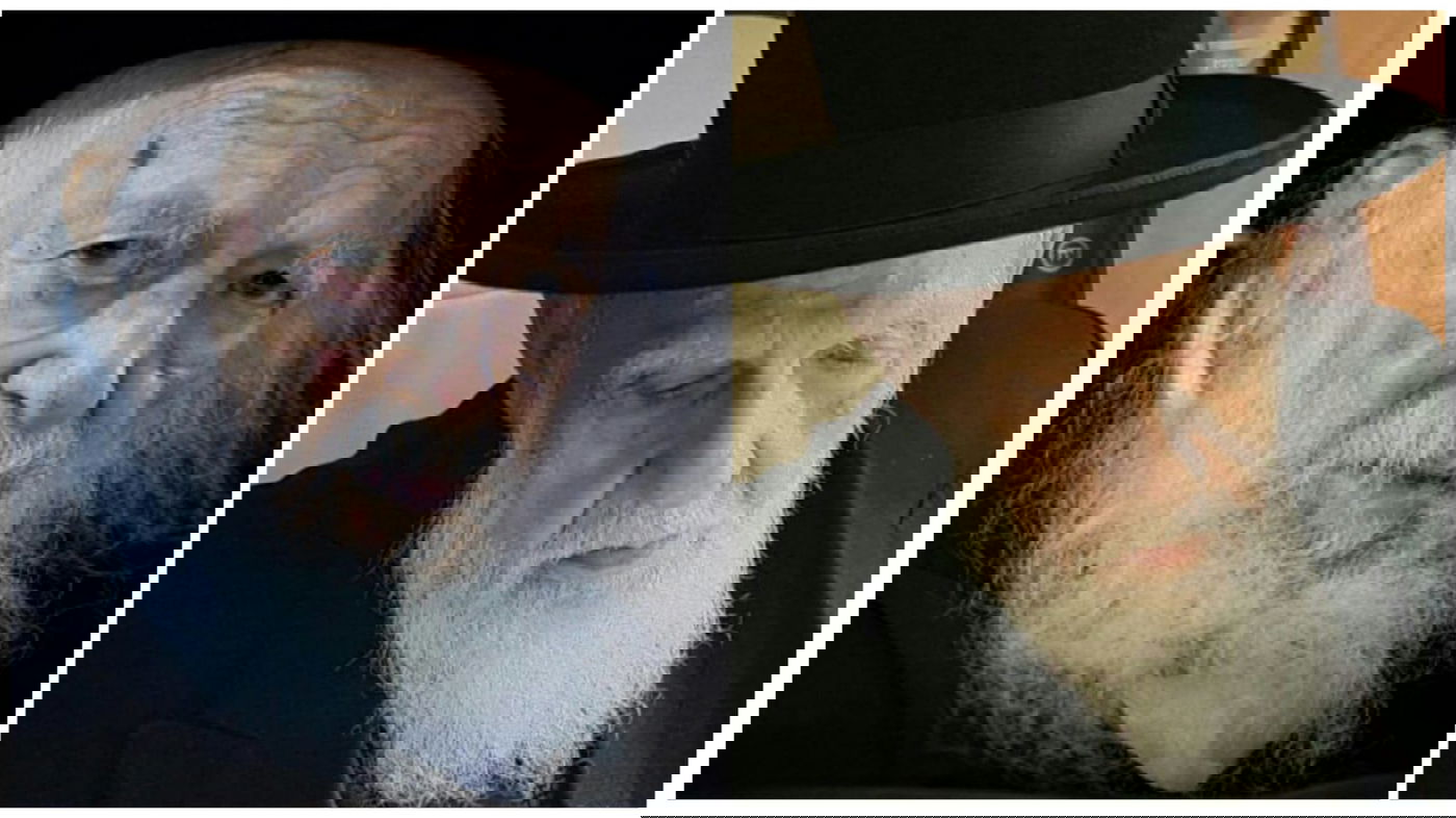 הגר"ש כהן והגר"ח קנייבסקי