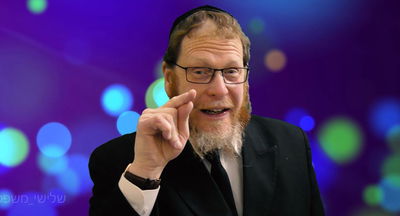 הסגולה היומית: כך נטפל בבעיות קשב וריכוז • צפו