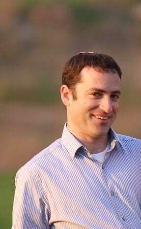 ישי ריבלין ז"ל