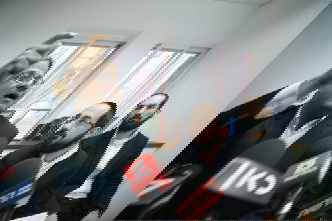 "תתפכחו": בנם של הנרצחים יהודה ותמר כדורי, מירר בבכי