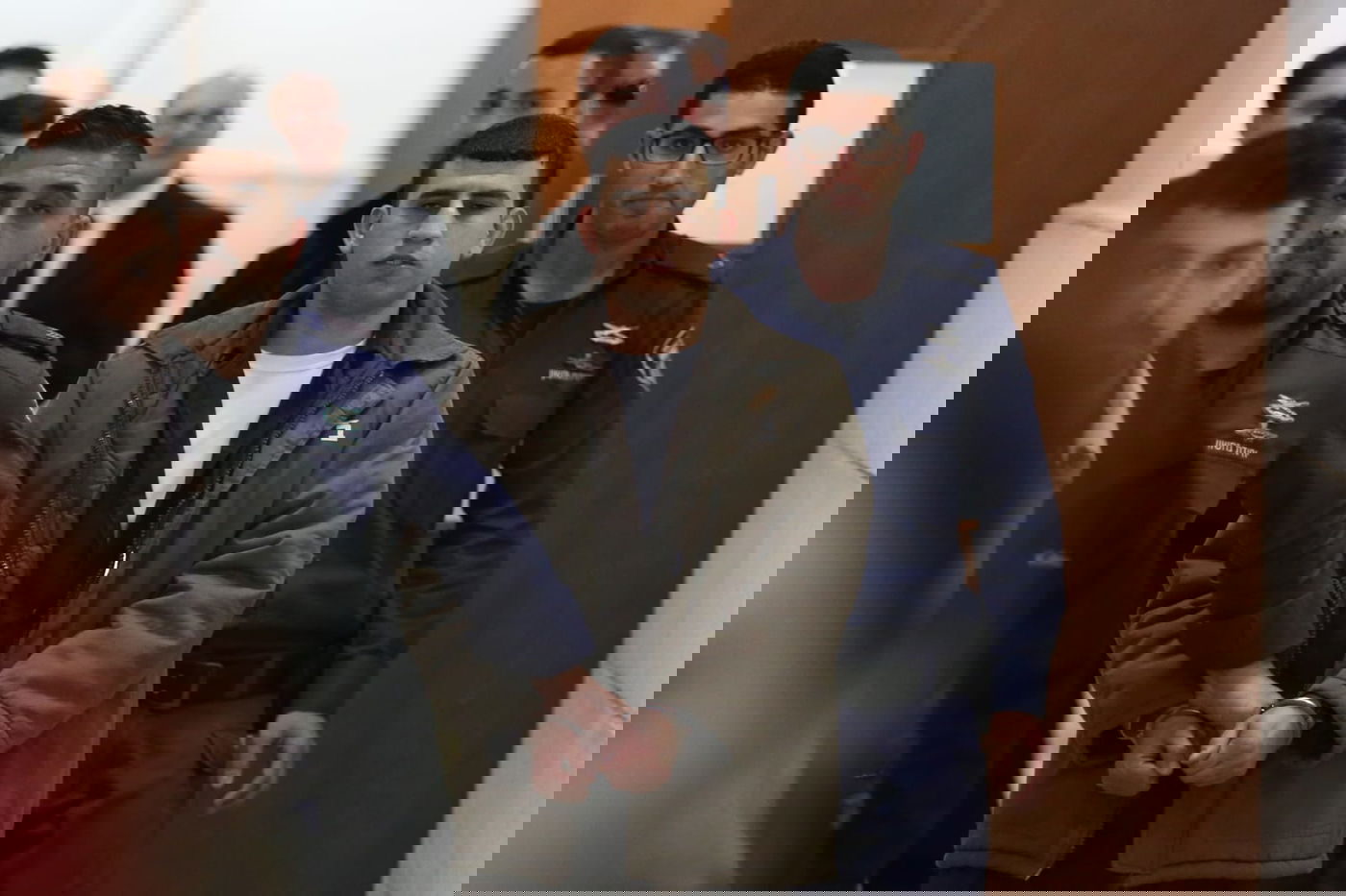 המאבטח שנפצע קשה התעמת עם המחבל