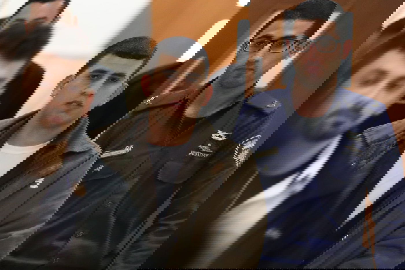 המאבטח שנפצע קשה התעמת עם המחבל