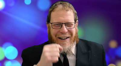 הסגולה היומית: כך נזכה לעשירות שתישאר לנצח • צפו