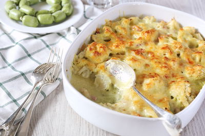 פשטידת כרובית מנצחת