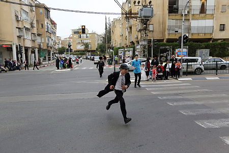 אילוסטרציה. למצולמים אין קשר לכתבה