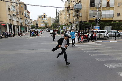 אילוסטרציה. למצולמים אין קשר לכתבה