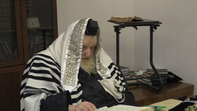 הראב"ד בטבריה