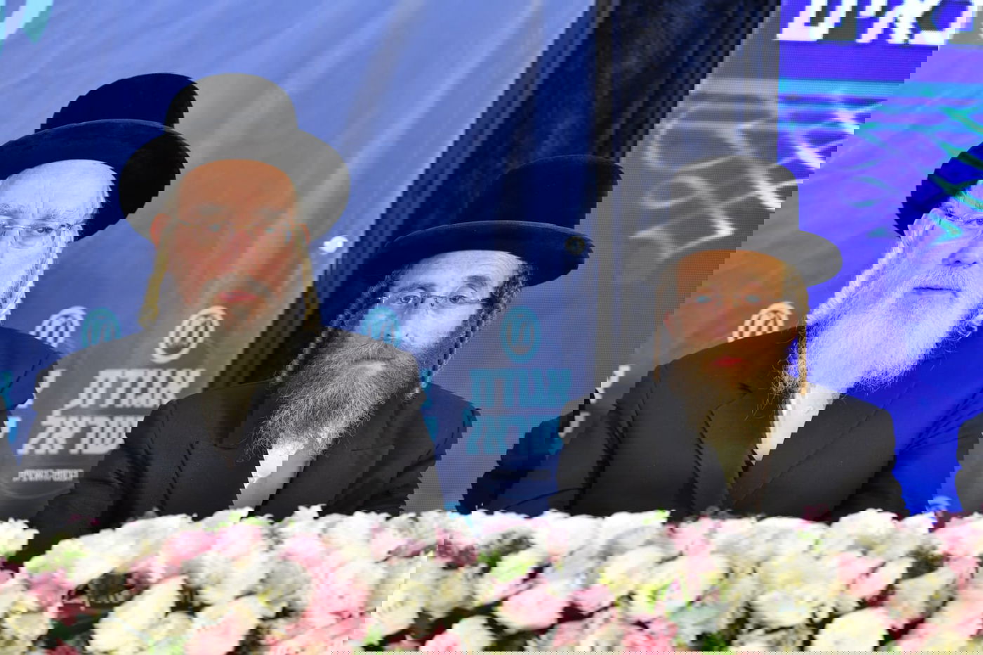 טסלר ואייכלר, הוויז'ניצאי והבעלזאי