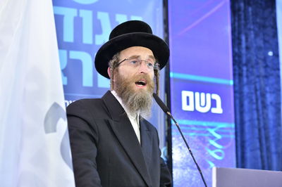 נאומו של טסלר