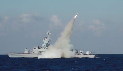 כך משמיד חיל הים ספינות אויב  • תיעוד