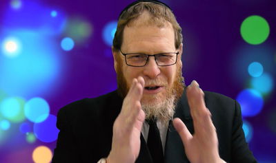 הסגולה היומית: כך אישה תזכה ללידה קלה • צפו