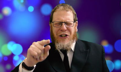 הסגולה היומית: כך לא נדע דבר רע • צפו