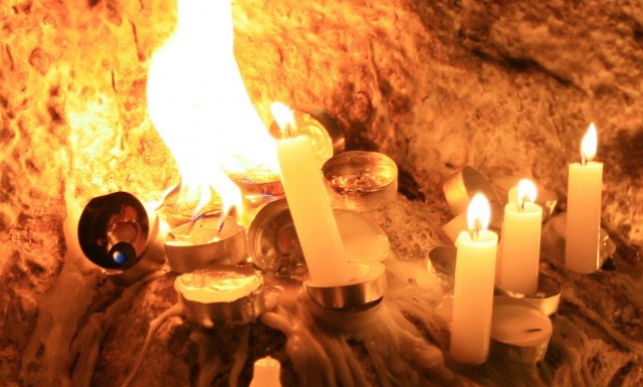 הלם בחסידות בויאן: הנגיד ר' יחיאל לודמיר ז"ל