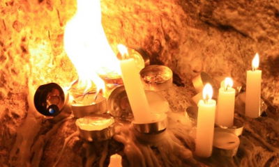 הלם בחסידות בויאן: הנגיד ר' יחיאל לודמיר ז"ל