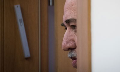 אביגדור ליברמן