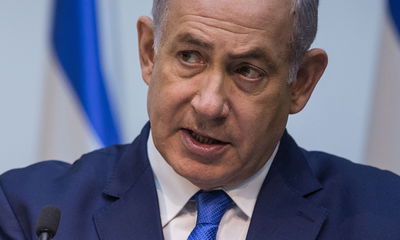 רה"מ נתניהו: מנדלבליט נכנע ללחץ השמאל והתקשורת