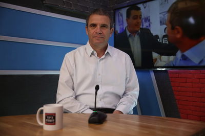 גל הירש: כך המשטרה משמשת ככלי ומחסלת