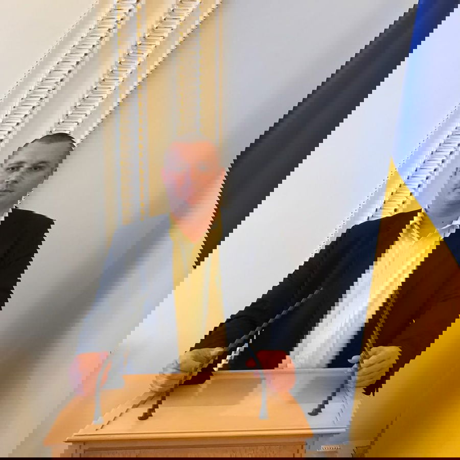 ולדימיר פרוטסנקו