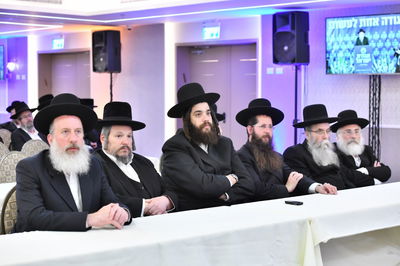 הווידוי של דייטש: לקום מהקרשים, לא הולכים לשום מקום