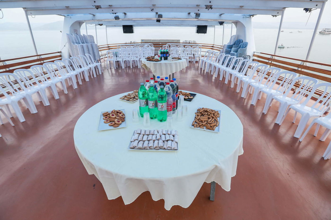 "סופ"ש נדיר 1" במלון כינורות, הסתיים בטעם של עוד