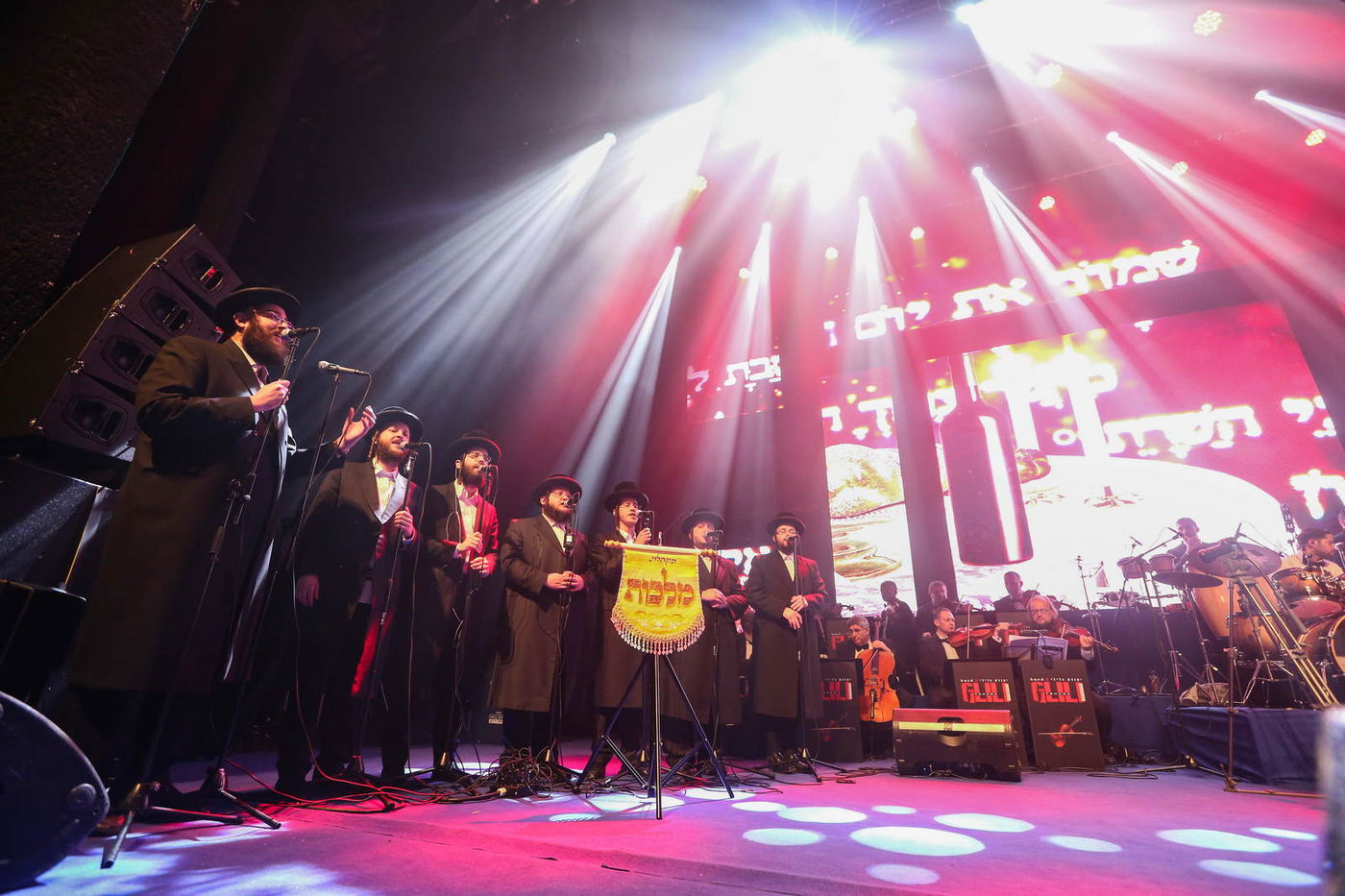 "סופ"ש נדיר 1" במלון כינורות, הסתיים בטעם של עוד