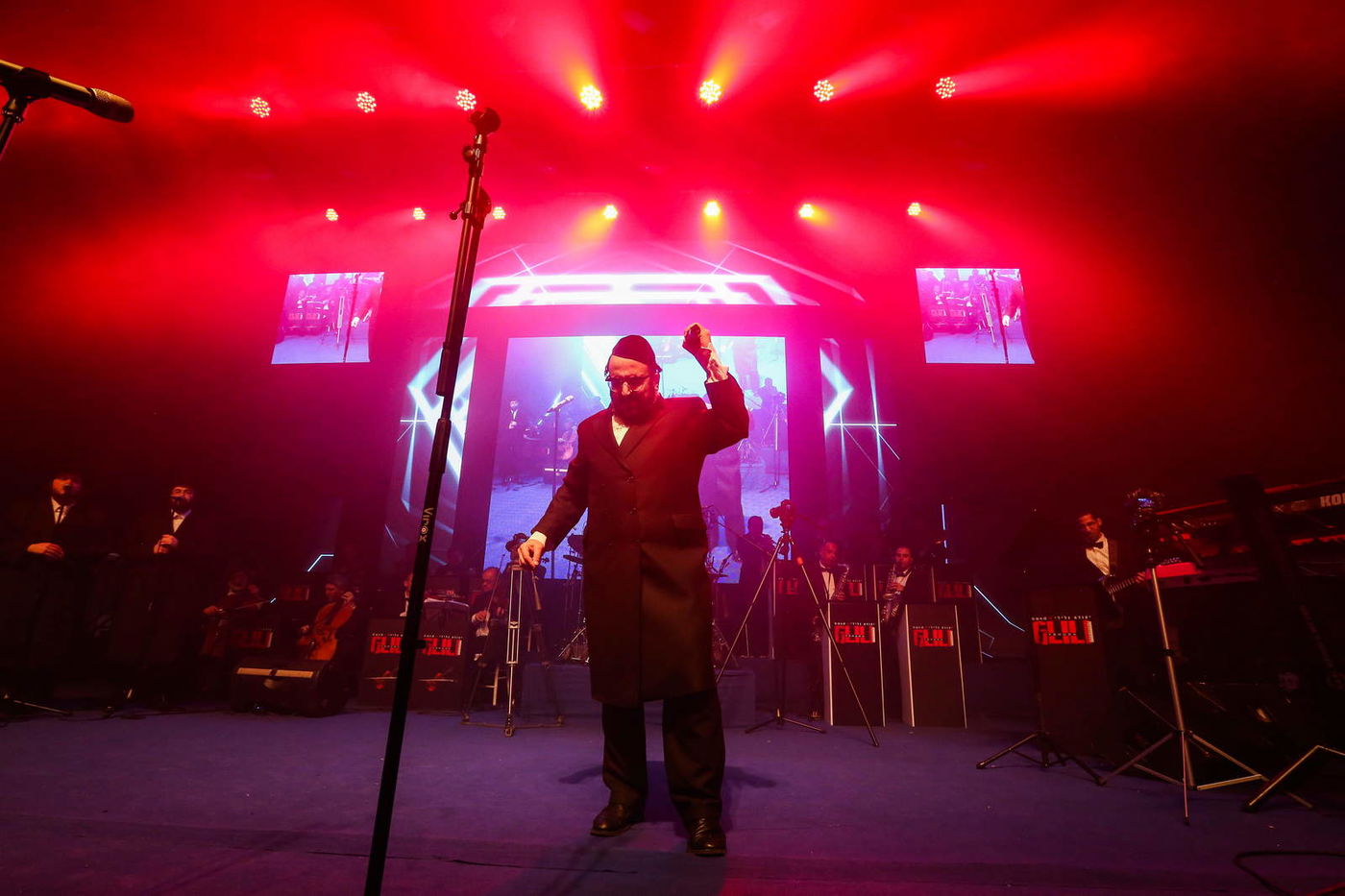 "סופ"ש נדיר 1" במלון כינורות, הסתיים בטעם של עוד