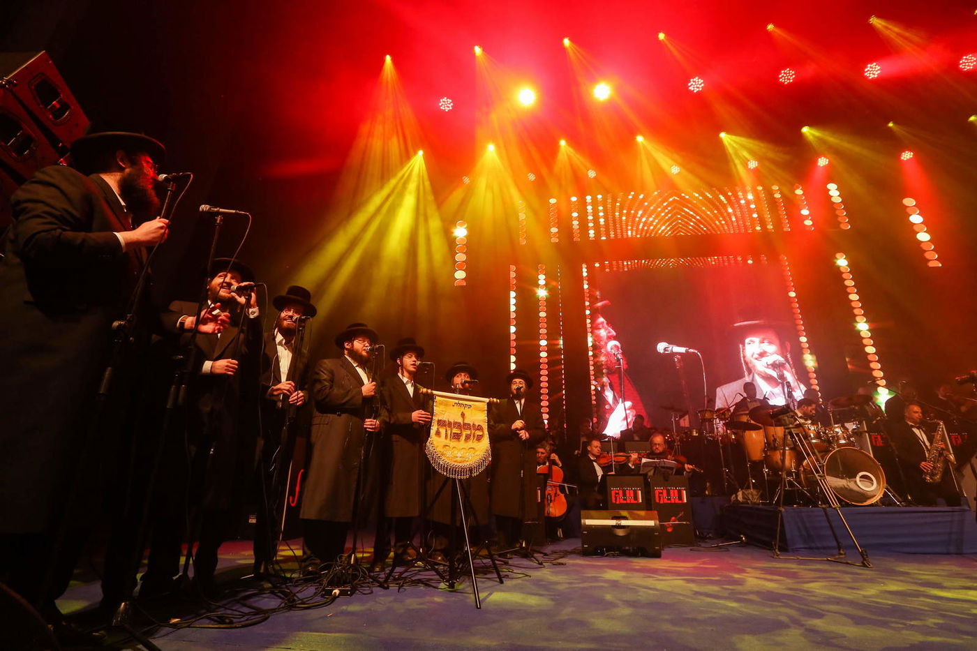 "סופ"ש נדיר 1" במלון כינורות, הסתיים בטעם של עוד