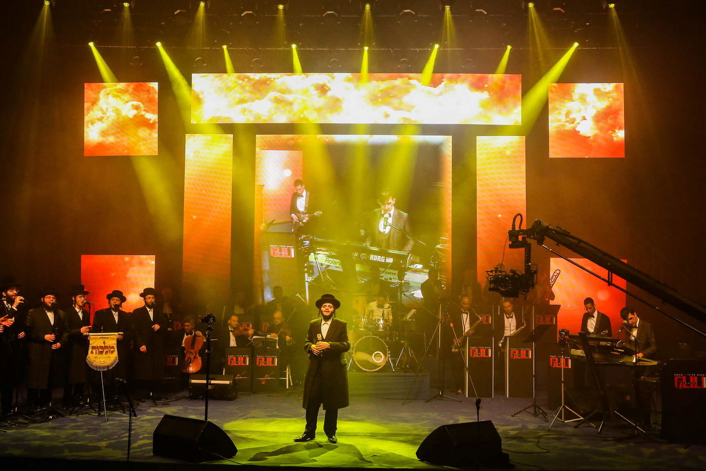 "סופ"ש נדיר 1" במלון כינורות, הסתיים בטעם של עוד